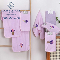 Полотенце 501-1-408 - делук