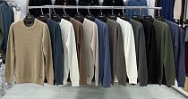 Свитер Vip Stendo 5950 l.beige - делук