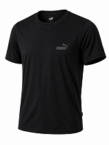 Футболка Alex Clothes 14320 black - делук