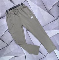 Штаны Спорт Rassul 6616 khaki - делук