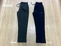 Штаны Спорт Navas NW869 khaki - делук