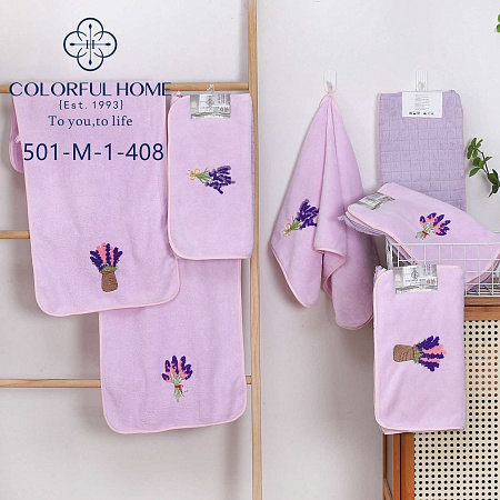 Полотенце 501-1-408 - делук