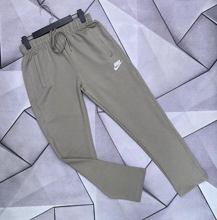 Штаны Спорт Rassul 6616 khaki - делук