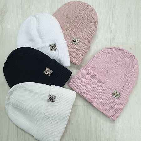 Шапка Candy CN1874 mix - делук