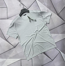 Футболка Rassul 66202 mint - делук