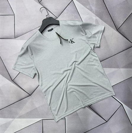 Футболка Rassul 66202 mint - делук