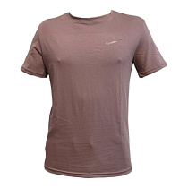 Футболка Sevim SV2093 brown - делук