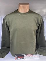 Свитер Sabihina SB963 khaki - делук