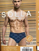 Трусы Alia MU819 mix - делук