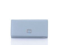 Кошелек Trendshop LZ14A blue - делук