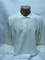 Свитер Sabihina SB1359 white - делук