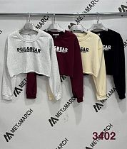 Топ Met&March 3402 l.beige - делук