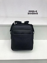 Сумка Candy Bags 6620-2 black - делук