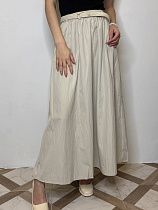 Юбка Kosta 2370 l.grey - делук