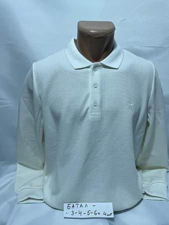 Свитер Sabihina SB1359 white - делук