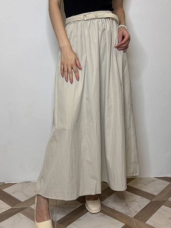 Юбка Kosta 2370 l.grey - делук