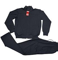 Костюм Спорт Cramp C67 black - делук