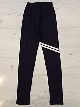 Лосины Malibu2 2026 black - делук