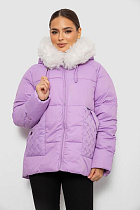Куртка Obuv Ok2 2276 (12043) violet - делук
