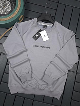 Свитер Hous Of Timur HT295 grey - делук