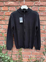 Кофта Nik 56649 black - делук