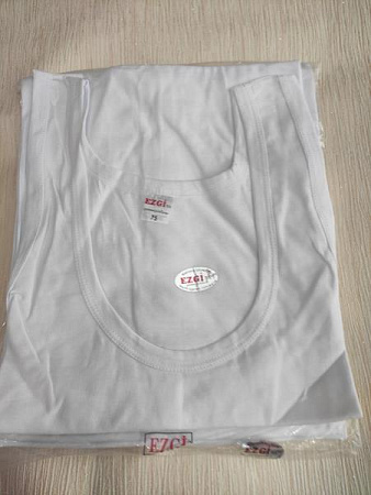 Майка Disneyopt DEZGI white (2XL) - делук