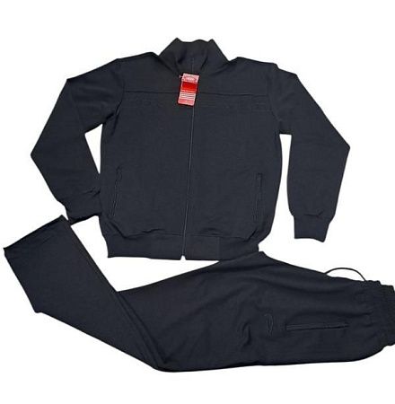 Костюм Спорт Cramp C67 black - делук