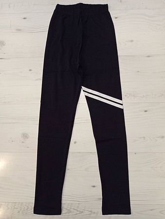 Лосины Malibu2 2026 black - делук