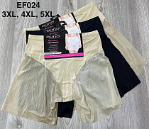 Трусы Comfort EF024 mix - делук