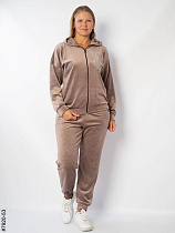 Костюм Спорт Odesaopt 7920-53 beige - делук