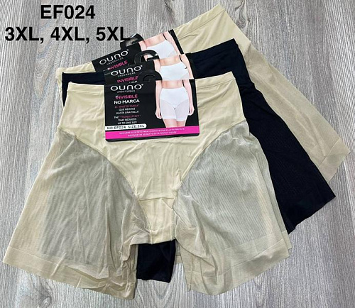 Трусы Comfort EF024 mix - делук