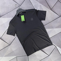 Футболка Rassul 66246 grey - делук