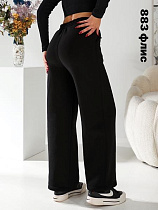 Штаны Спорт T.S.Eliot 883 black - делук