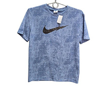 Футболка Sevim SV2136 l.blue - делук