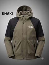 Ветровка Rassul 68316 khaki - делук