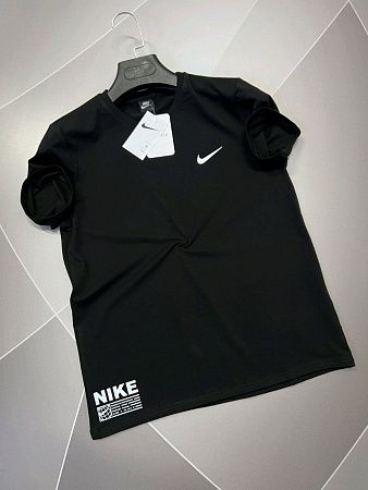Футболка Darte DS87 black - делук