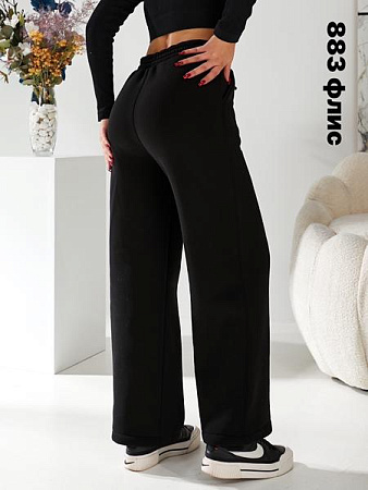 Штаны Спорт T.S.Eliot 883 black - делук