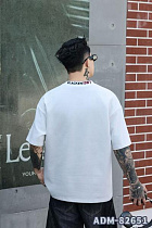 Футболка 2Bro ADM82651 white - делук