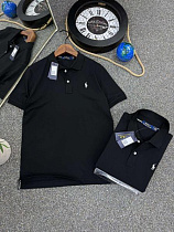 Футболка 2Bro BR859 black - делук