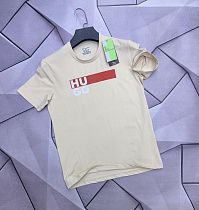 Футболка Rassul 4930 beige - делук
