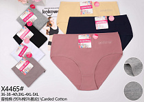 Трусики X4465 - делук