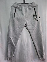 Штаны Спорт Punky PN71 grey - делук