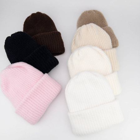 Шапка Candy CN1908 mix - делук