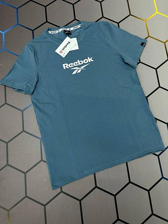 Футболка Alex Clothes 13307 l.blue - делук