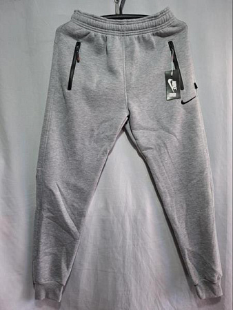 Штаны Спорт Punky PN71 grey - делук