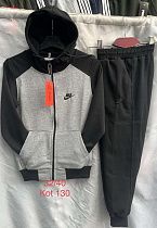 Костюм Спорт Vanda 130 grey Костюм Спорт Vanda 130 grey - делук