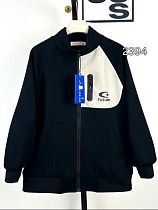 Кофта Фунтик 2394 black - делук
