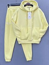 Костюм Спорт Shipi SH169 yellow - делук