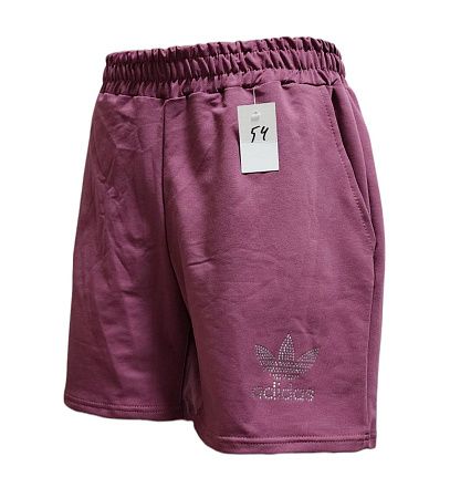 Шорты Sevim SV311 purple - делук