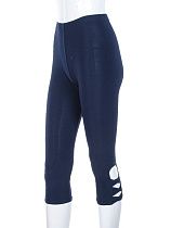 Бриджи Viola BK01-19 navy - делук